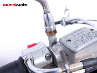 KAWASAKI VN 900 VULCAN CUSTOM