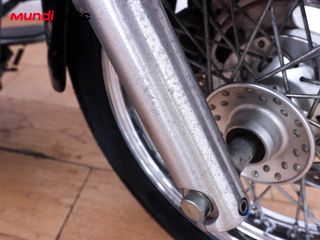 KAWASAKI VN 900 VULCAN CUSTOM