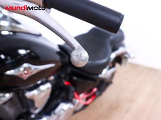 KAWASAKI VN 900 VULCAN CUSTOM