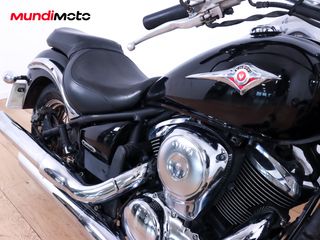 KAWASAKI VN 900 VULCAN CUSTOM