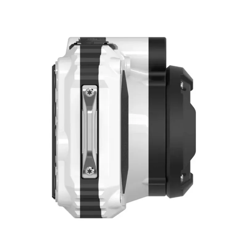 Kodak Pixpro WPZ2 Cámara Sumergible 15m Blanca afbeelding 3