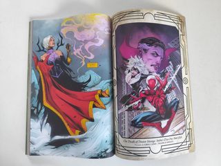 MARVEL PREMIERE # 0 - LA MUERTE DEL DOCTOR EXTRAÑO