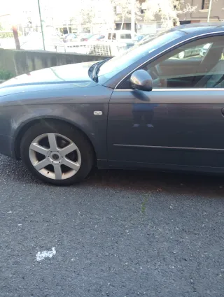 Audi A4 2006
