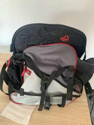 Patines Decathlon Talla 41 con su bolsa