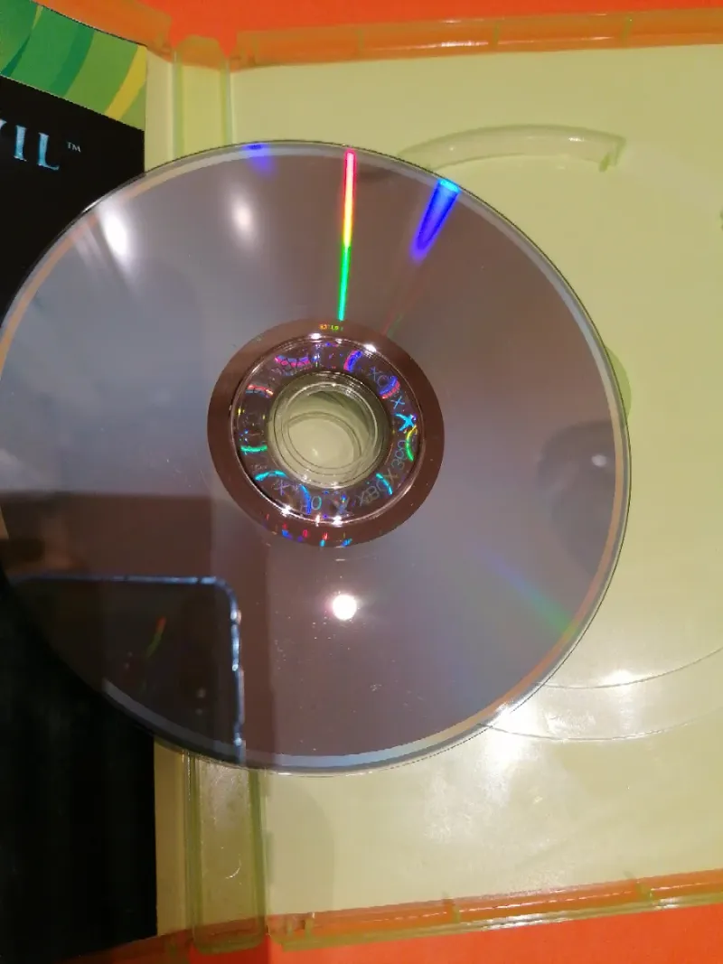 Resident Evil Revelations Xbox 360 afbeelding 5