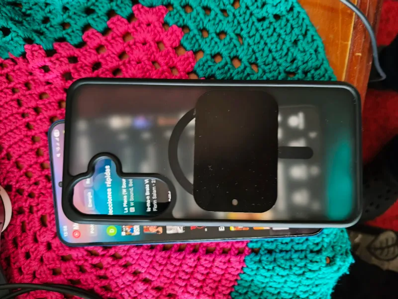 Móvil Samsung Galaxy S25 Plus afbeelding 2