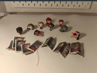 Funko Pop! Kinder Joy Stranger Things