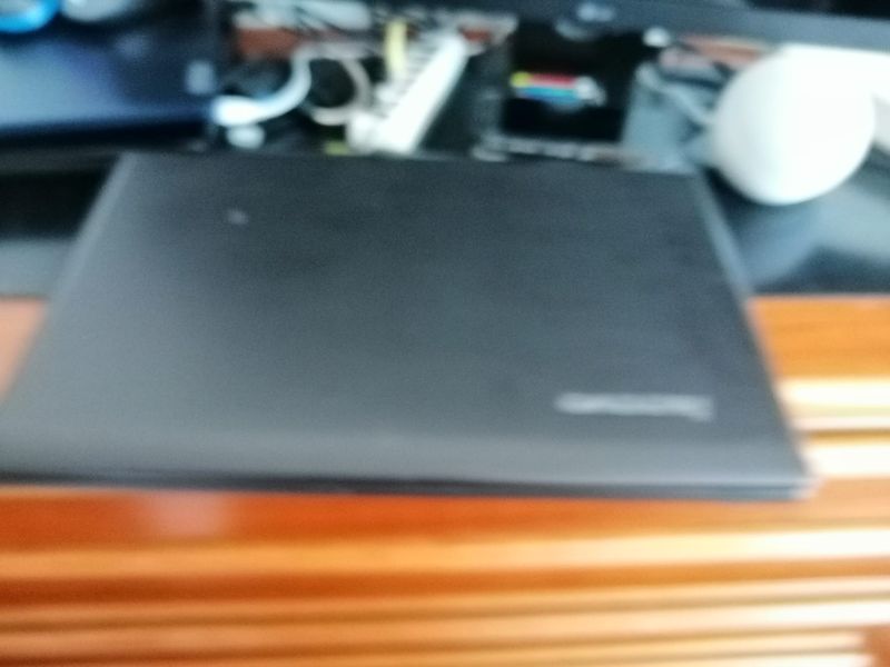 Portátil Lenovo Z580 Negro afbeelding 3