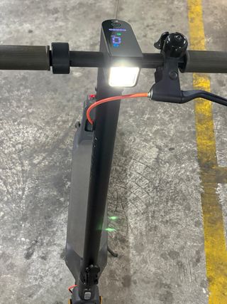 Patinete Eléctrico Xiaomi