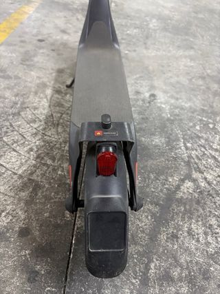 Patinete Eléctrico Xiaomi