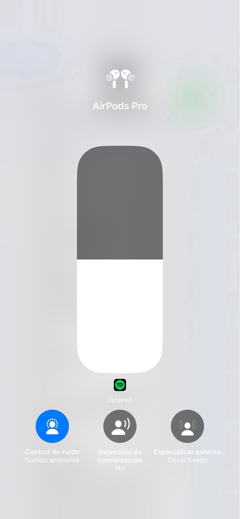 Airpods Pro Apple Blancos afbeelding 6