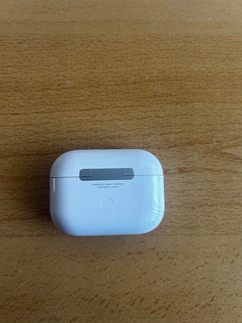 Airpods Pro Apple Blancos afbeelding 2