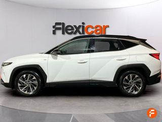 Hyundai Tucson 1.6 CRDI 100kW (136CV) 48V Tecno 2C