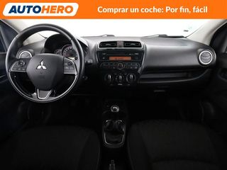 Mitsubishi Space Star 1.2 Motion