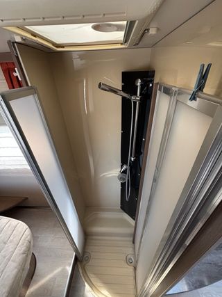 Autocaravana Challenger 119