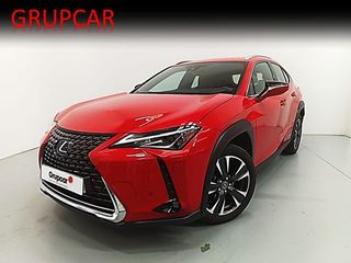 Lexus UX 250 h