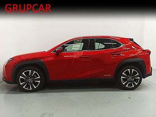 Lexus UX 250 h