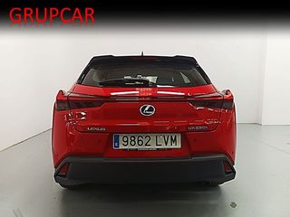 Lexus UX 250 h