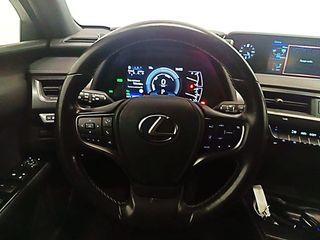 Lexus UX 250 h