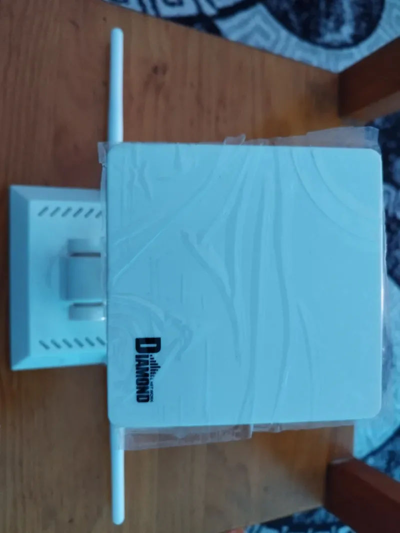 Repetidor Wi-Fi D-Link afbeelding 3