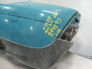 PARAGOLPES TRASERO MINI MINI (R56) N12B16A