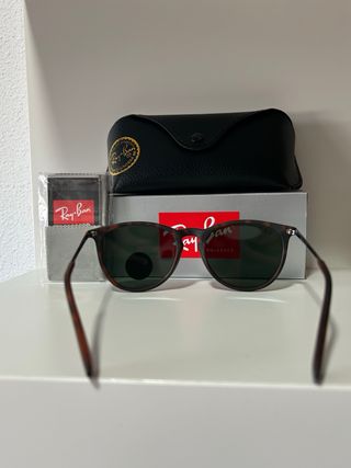 Gafas RayBan Erika
