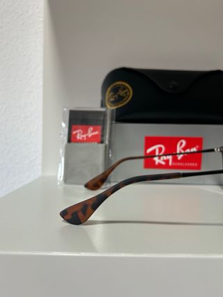 Gafas RayBan Erika