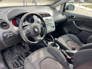 SEAT Altea XL 2.0 TDi 140 cv