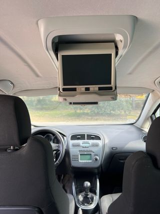 SEAT Altea XL 2.0 TDi 140 cv