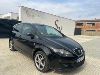 SEAT Altea XL 2.0 TDi 140 cv