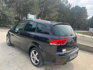 SEAT Altea XL 2.0 TDi 140 cv