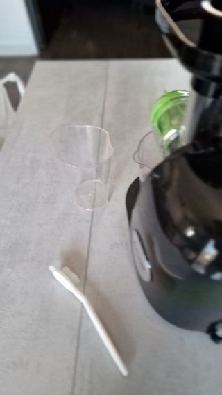 Licuadora Prensado en Frio Frutas Verduras AICOK