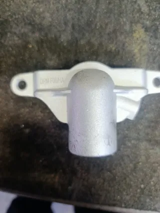 Valvula de culata Mercedes OM642