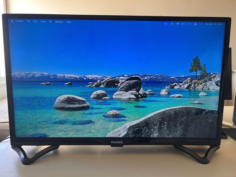 Televisor Magna 32 pulgadas