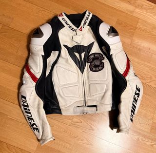 Mono Dainese Moto