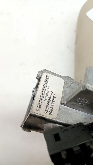 ESPEJO INTERIOR CITROEN C4 GRAND PICASSO 814253