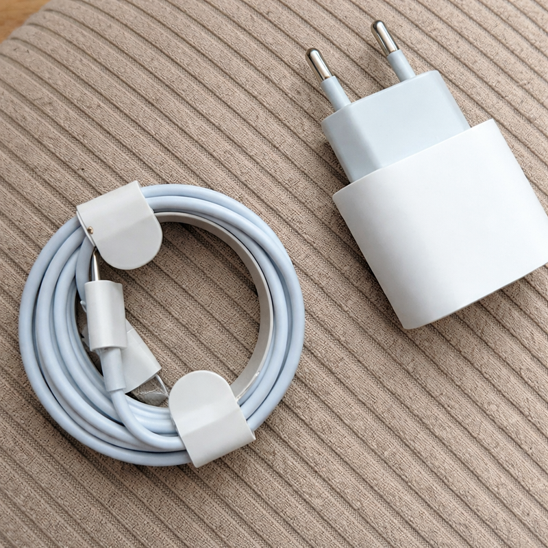 Cargador Iphone universal