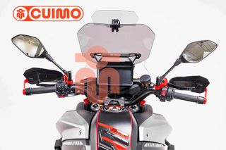 QJ MOTOR SRT 900 SX