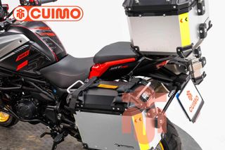 QJ MOTOR SRT 900 SX