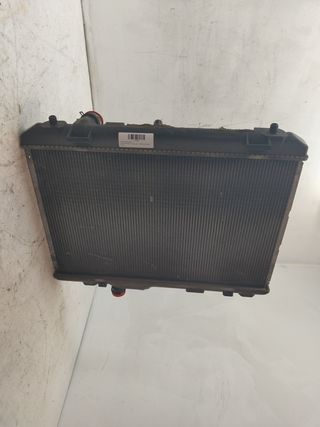 RADIADOR AGUA SUZUKI SWIFT III (MZ, EZ) 704849