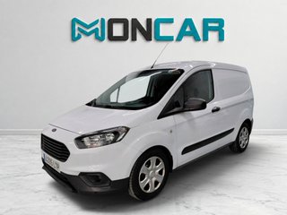 Ford Transit Courier VAN 1.5 TDCI Trend 2021