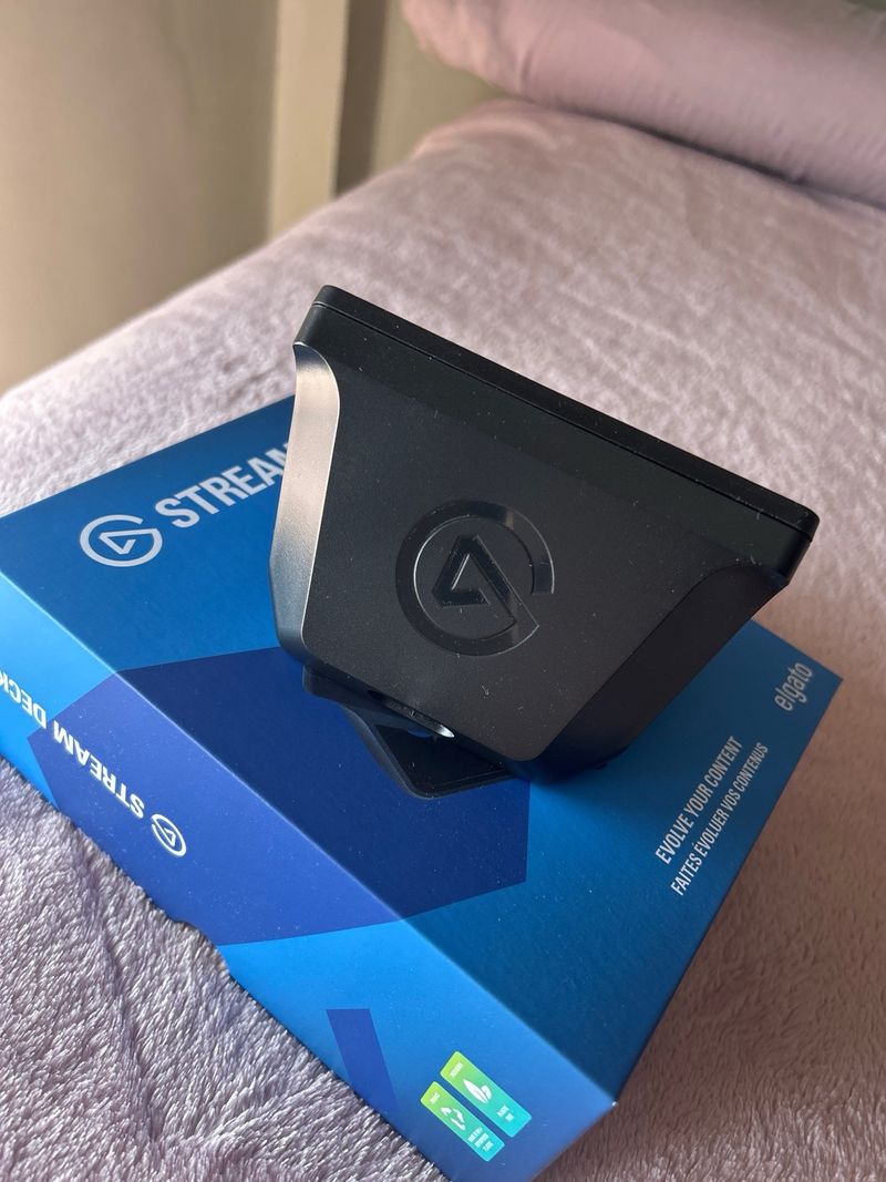 Elgato Stream Deck Negro afbeelding 2