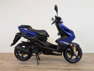 YAMAHA AEROX 4 50 2019