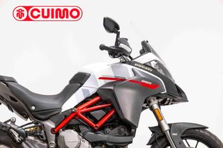 DUCATI MULTISTRADA 950 S