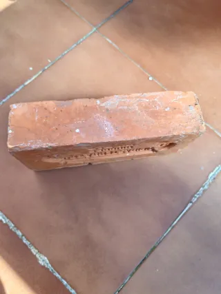 Ladrillo antiguo URIBASTERRA Bilbao