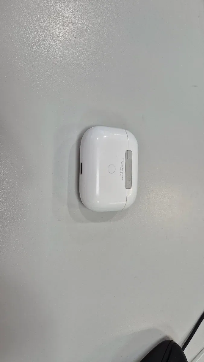 AirPods Pro Apple Blancos Poco Uso afbeelding 4
