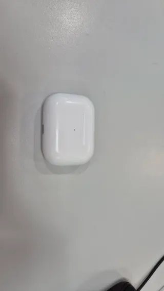 AirPods Pro Apple Blancos Poco Uso