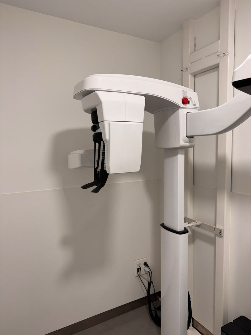VATECH X16 3D con Teleradiografía afbeelding 6