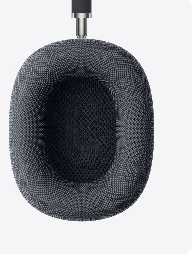Apple AirPods Max Negros sin uso afbeelding 2