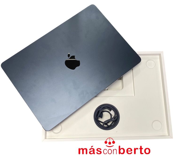 Portatil Apple MacBook Air 13" A2681 afbeelding 4